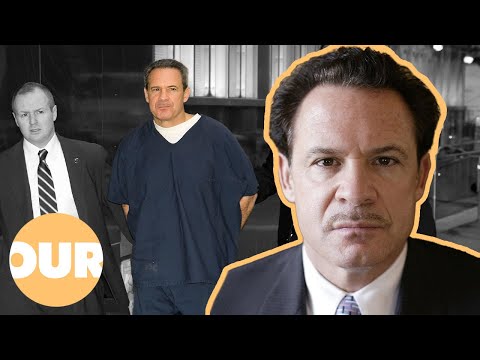 Paul Bergrin: Most Evil Lawyer In History | Our Life