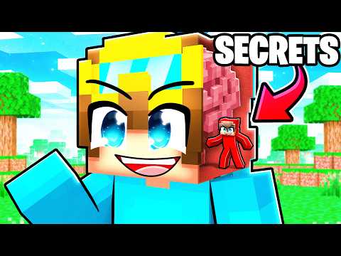 Going into My Friend’s Heads to Find SECRETS!