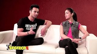 Pulkit Samrat: It Was PATHETIC to Work with Yami Gautam | EXCLUSIVE Interview video