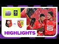 Rennes 1-1 Lens | Ligue 1 23/24 Match Highlights