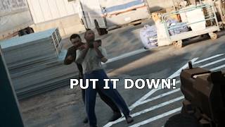 Download lagu This VR Mod is Actually Terrifying | Ready Or Not mp3