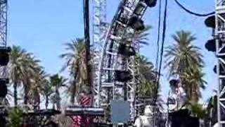 Mates Of State - A Duel Will Settle This (coachella)