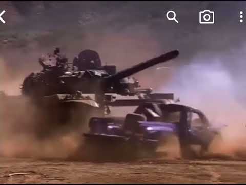 Destroy Build Destroy Intro