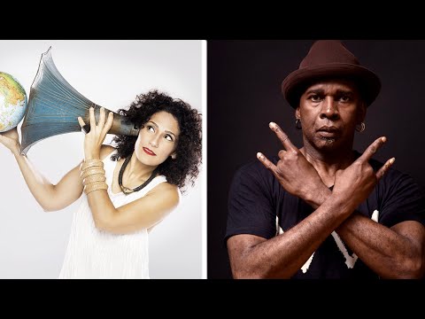 New York Guitar Festival 2022: Badi Assad, Vernon Reid, and Laraaji