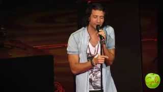 NO EVIL - MAGIC! Live in Manila 2014 (10.22.14) [HD]