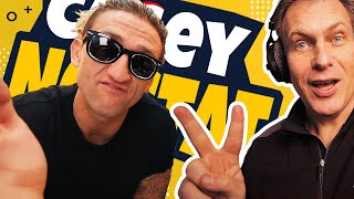 Учиться у Caisey Neistat?
Кейси Найстат запустил свой первый курс Filmmaking & Storytelling with Casey 
Neistat - Видеосъемка и сторителлинг с Кейси Найстат.

Получи скидку $20 при регистрации на курс по этой ссылке. Я также