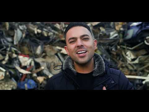 Mike Griek - Ik Hou Van De Handel (Official Videoclip)