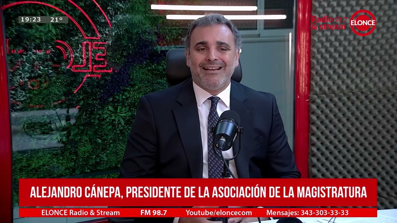 Fijar una suerte de sanción de mal desempeño a cualquier medida judicial es una barbaridad