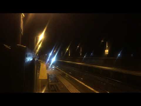 DRS 66430 working Diverted 498V Inverness Freight Sdgs DRS to Mossend Up Yars