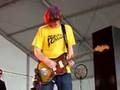 Sonic Youth - "Pink Steam" at Bonnaroo 2006