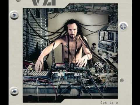 VZI - Wenn du moanst