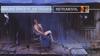 Amazing Grace/Til the Chicken (instrumental cover + sheet music) - Tori Amos