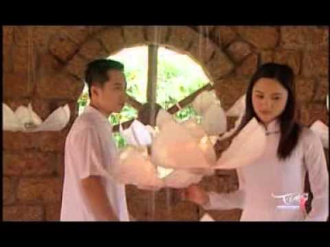 Con tim khát khao - Huy Vũ