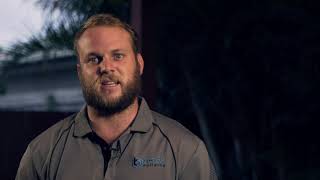 BTEK Building Testimonial