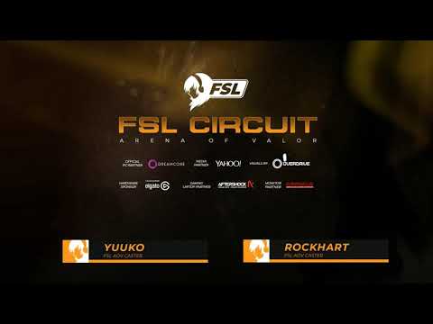 Spark Apex vs M8HEXA - FSL AOV MSPID