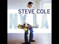 Steve Cole   Love Letters