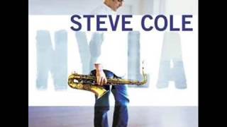 Steve Cole   Love Letters