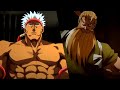 Fuurinji Vs Apachai