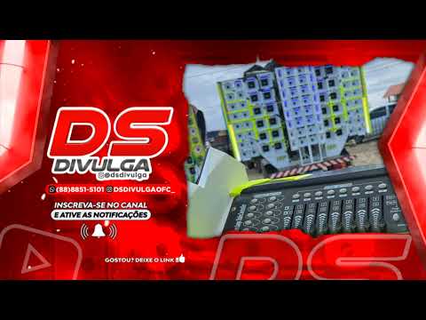 BONDE DO BRASIL 2013 - EDIÇÃO MEDIOS GRAVES PRA PAREDÃO - dsdivulga