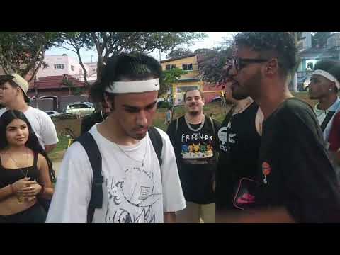 RC X THEUS |2 FASE|REI CRUZEIRO|BATALHA DO CRUZEIRO