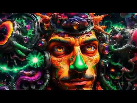 PSYTRANCE 2025 ◉ NEELIX - AURA VORTEX - BLAZY - VEGAS - OMIKI - TERRA - PHAXE - QUEROX - ALL IN ONE