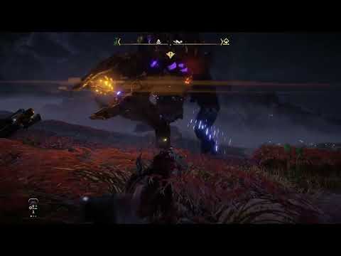 Horizon forbidden west Pt 67 #horizonzeroforbiddenwest #horizonforbiddenwestgameplay #gameplay #ps5