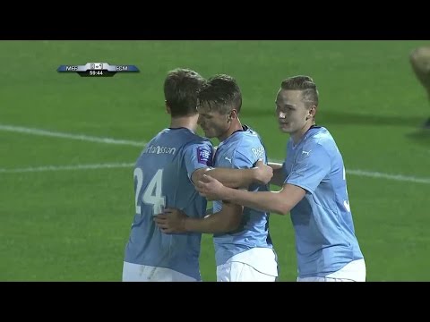 Höjdpunkter: Malmö FF-Midtjylland 1-1 - TV4 Sport