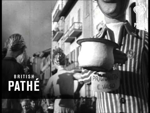 Viarregio Carnival (1950)