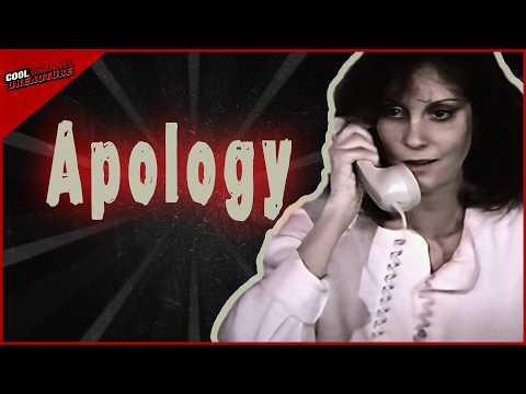 APOLOGY | The Emptiness of Public Confession