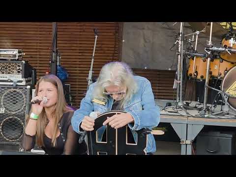 Valečovske kulturní léto 2025 - Aleš Brichta  Project