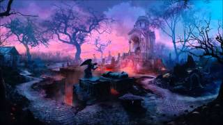 The Black Dahlia Murder: Unhallowed - Unhallowed &amp; Funeral Thirst (Lyric Video)