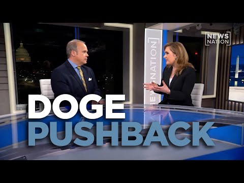 DOGE In The Spotlight After FAA Cuts