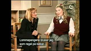 Madtv S6E14 Child Genius with Dot