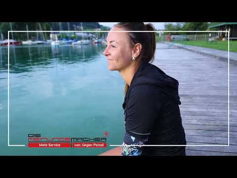 Aktivurlaub in Eugendorf