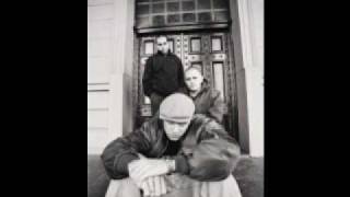 Hilltop Hoods - Cursed From Birth