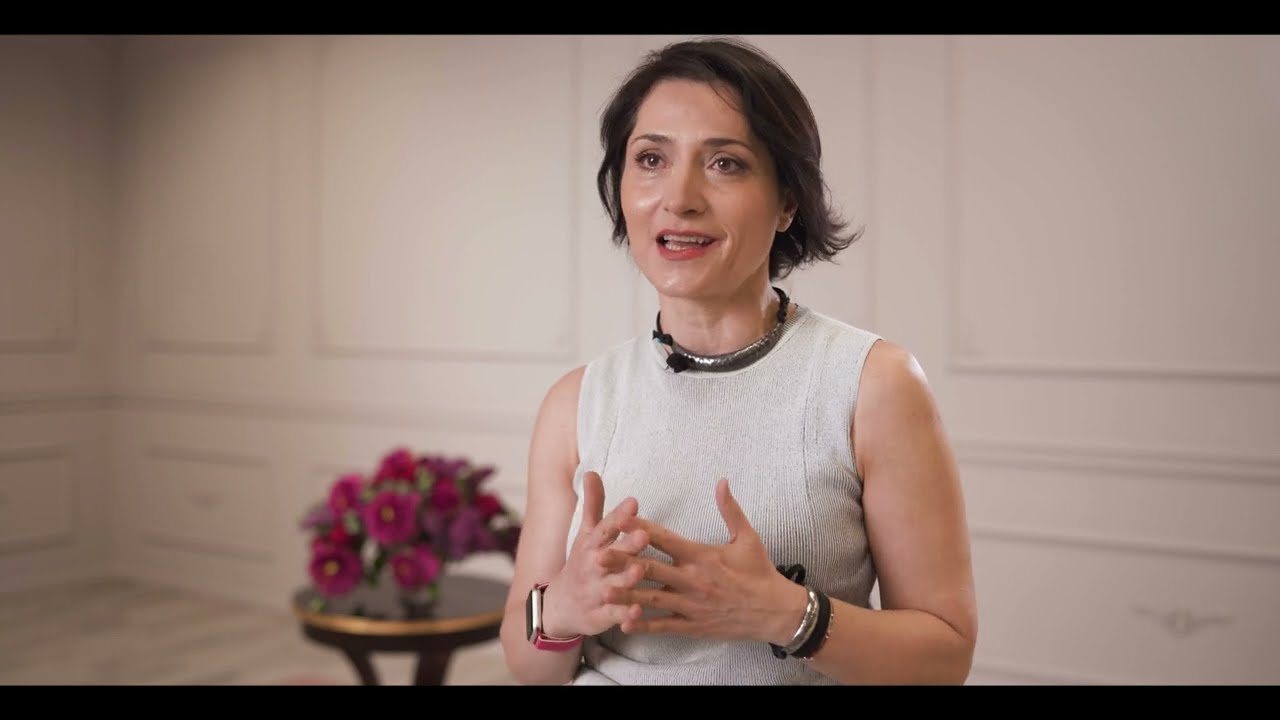 Динамиката е всичко