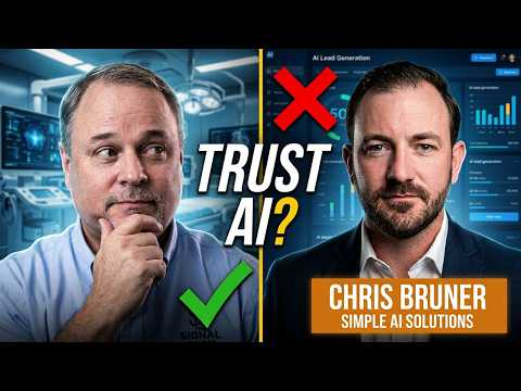 Chris Bruner episode