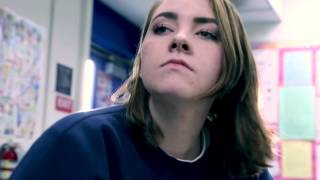 The Silence Between Us