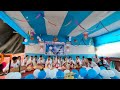 Teachers'Day Celebration At NKEM Sr. Secondary School
