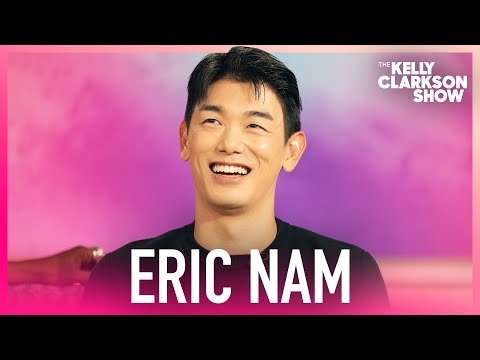 Eric Nam Reveals Existential Crisis Inspired New Album 'House on a Hill'