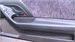 preview picture of video '2002 Chevrolet Camaro Used Cars Joliet IL'
