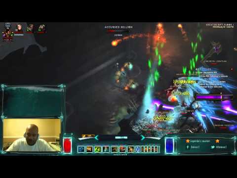 Debo's GrinReaper Patch 2.1.1 Guide Part 3