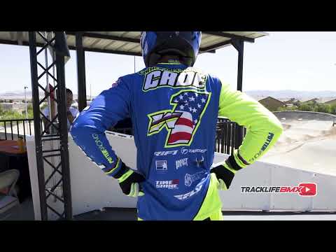 CEDRIC CADE JR 2022 UCI 16 BOYS CHAMP TEAMS UP WITH ACCELERATED SPORTS