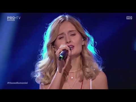 Axenia Sova vs Lidia Isac - The Story | Confruntari 4 | Vocea Romaniei 2017