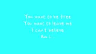 Chris Brown - Erased (Lyrics)