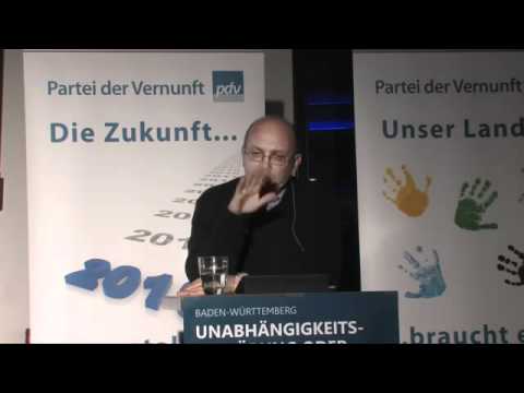 Prof  Dr  Norbert Geng PDV Die Vorzüge dezentraler Verwalt