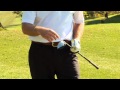 Hybrid Golf Clubs - Set Up & Swing 
