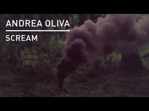 Andrea Oliva - Scream