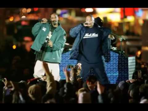 Dr.Dre ft. Snoop Dogg - Let Me Ride (G Funk Remix)