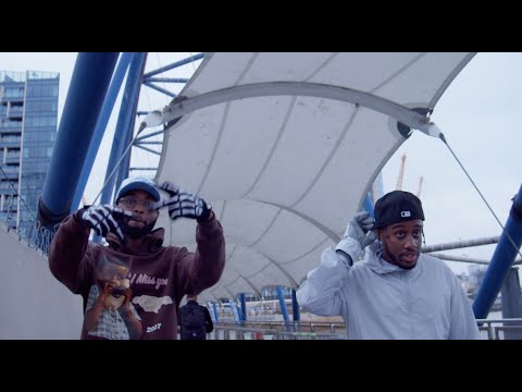Reppatwa & JON. - Home Run (Official Video)
